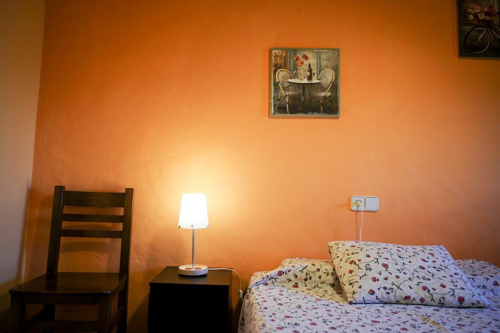 Casa Angrill Hotel Oliana Kamer foto