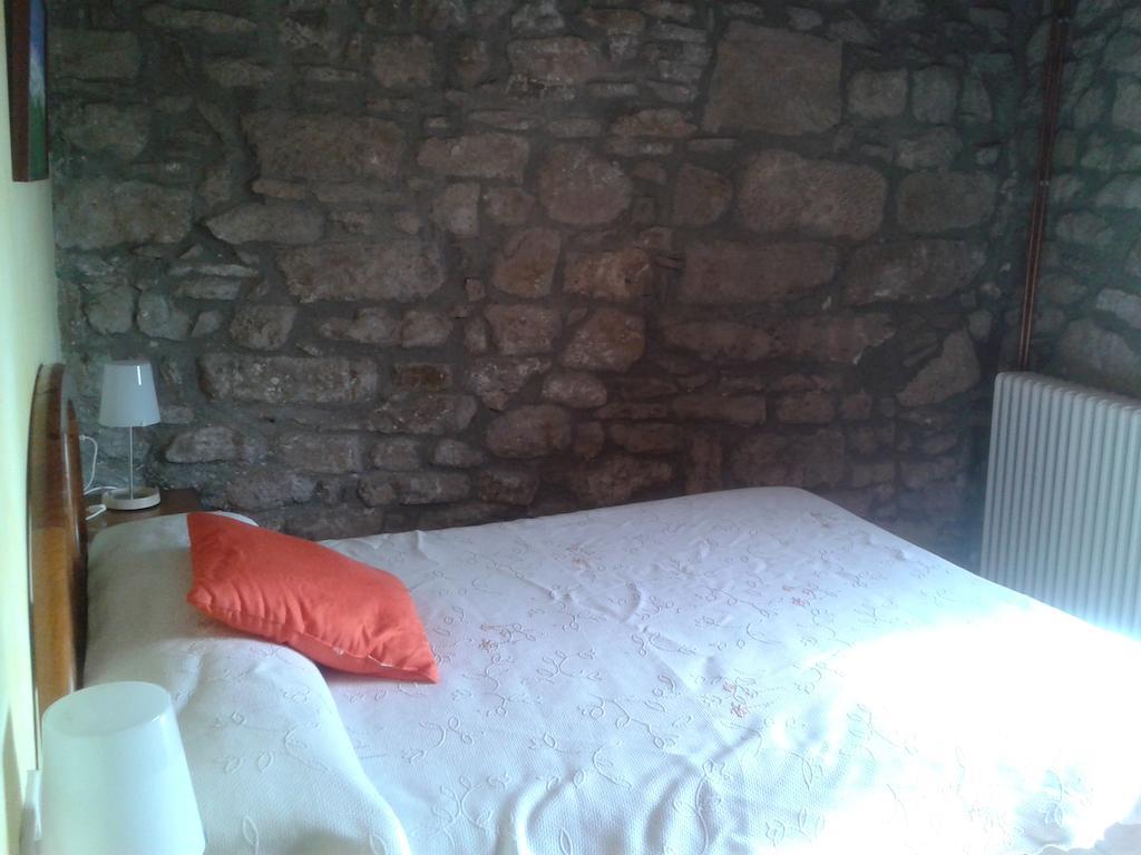 Casa Angrill Hotel Oliana Kamer foto
