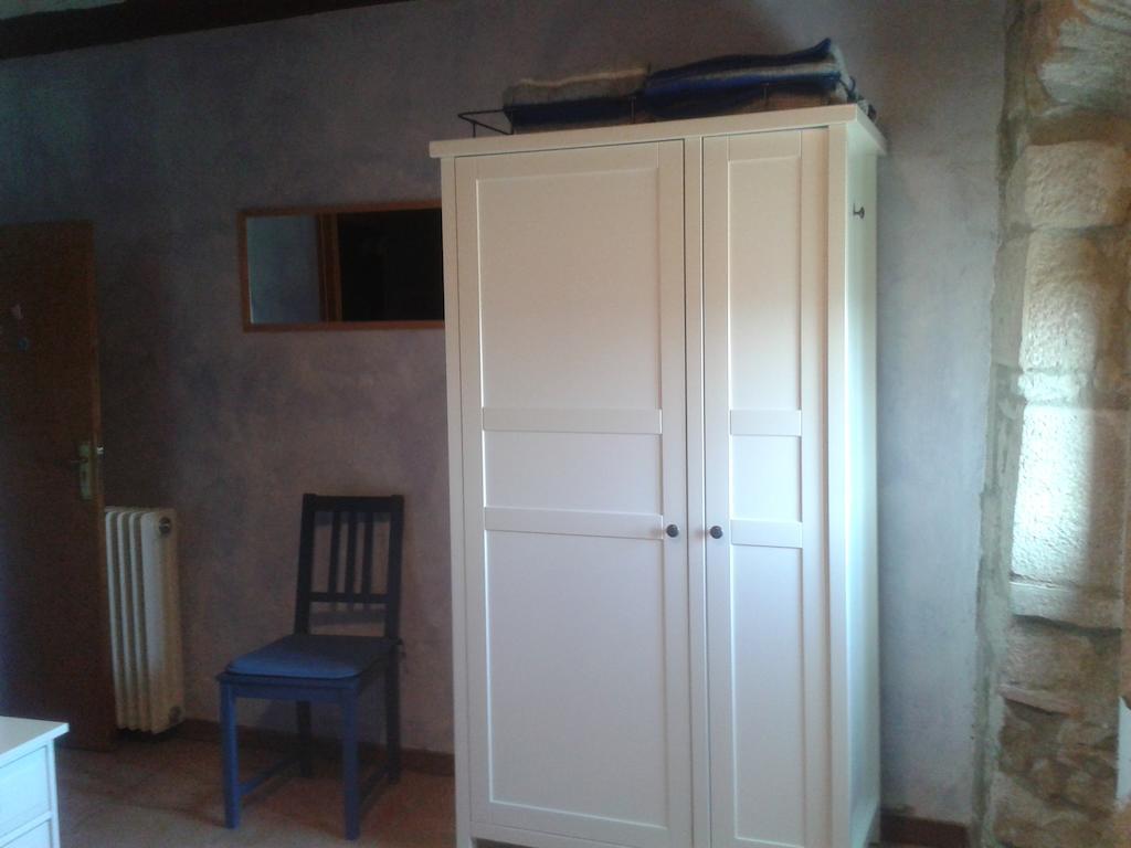 Casa Angrill Hotel Oliana Kamer foto