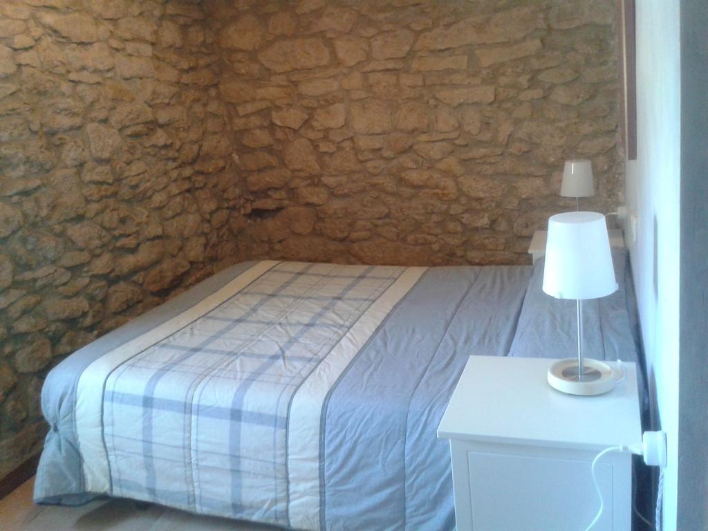 Casa Angrill Hotel Oliana Kamer foto